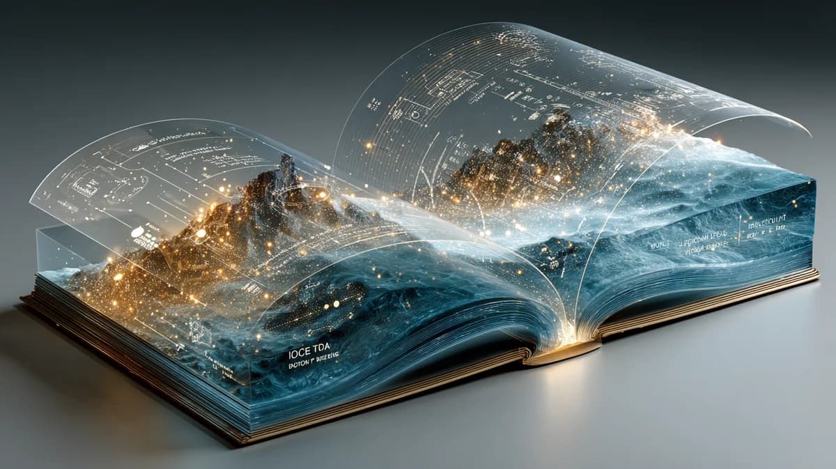 PDF თარგმნა და ანალიზი: როგორ დავამუშაოთ დოკუმენტები AI-ით