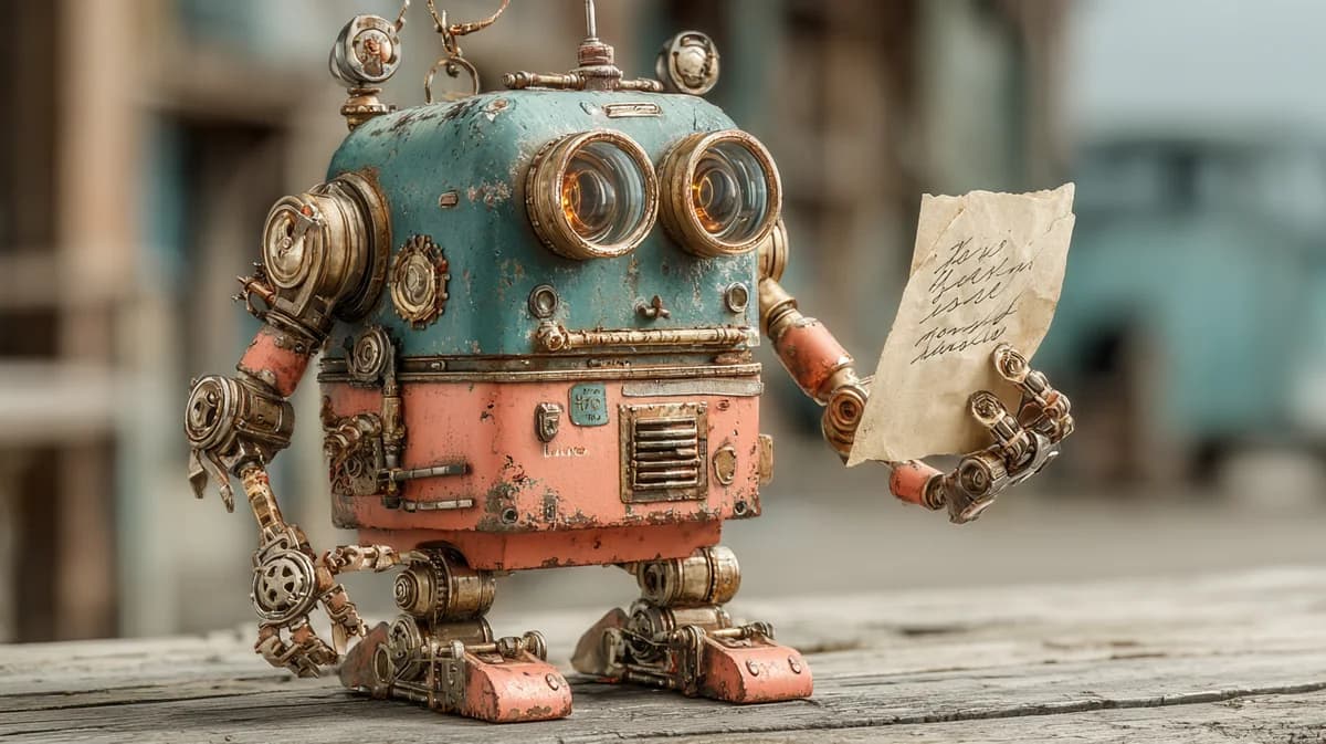 როგორ დავწეროთ CV ხელოვნური ინტელექტით (2025)